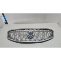 Решетка радиатора Ssang Yong Actyon New/Korando C 2010 7875134100