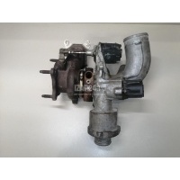 Турбокомпрессор (турбина) VAG A6 [C7,4G] (2011 - 2018) 06L145654C