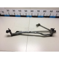 Трапеция стеклоочистителей VAG Jetta (2011 - 2018) 5C7955601