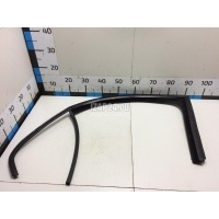 Уплотнитель стекла двери VAG Jetta (2011 - 2018) 5C68394325AP