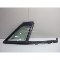 Стекло двери передней правой (форточка) Citroen-Peugeot C4 II 2011 9676996080