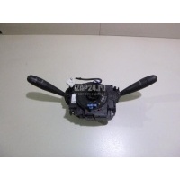 Переключатель подрулевой в сборе Citroen-Peugeot C4 II 2011 98198559ZD