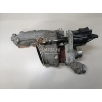 Турбокомпрессор (турбина) BMW 1-serie F20/F21 (2011 - 2019) 11657633795