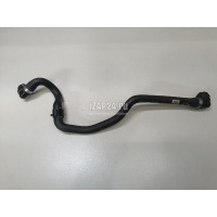 Шланг системы охлаждения BMW 1-serie F20/F21 (2011 - 2019) 17127647372