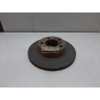 Диск тормозной передний вентилируемый BMW 1-serie F20/F21 (2011 - 2019) 34116792217