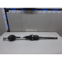 Полуось передняя правая BMW 1-serie F20/F21 (2011 - 2019) 31607597694
