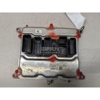 Блок управления двигателем BMW 1-serie F20/F21 (2011 - 2019) 12147640755