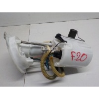 Насос топливный электрический BMW 1-serie F20/F21 (2011 - 2019) 16117243974