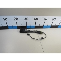 Ответная часть ремня безопасности VAG A4 [B8] Allroad (2009 - 2015) 8K0857755F01C