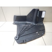 Защита антигравийная VAG A4 [B8] Allroad (2009 - 2015) 8K9825219