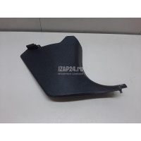 Накладка порога (внутренняя) BMW 3-serie F30/F31/F80 (2011 - 2020) 51437266636