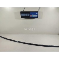 Молдинг заднего бампера BMW 3-serie F30/F31/F80 (2011 - 2020) 51127384571