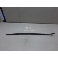Молдинг лобового стекла BMW 3-serie F30/F31/F80 (2011 - 2020) 51317258187