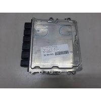 Блок управления двигателем BMW 3-serie F30/F31/F80 (2011 - 2020) 12149894912