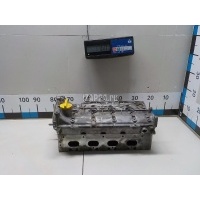 Головка блока Renault Duster 2012 110411079R