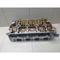 Головка блока Renault Duster 2012 110411079R