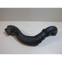 Патрубок воздушного фильтра Renault Duster 2012 165555731R