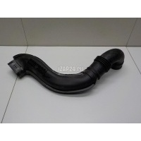 Патрубок воздушного фильтра Renault Duster 2012 165555731R