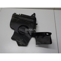 Пыльник двигателя боковой правый Renault Duster 2012 638302834R