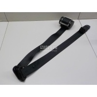 Ремень безопасности Renault Duster 2012 8200934797