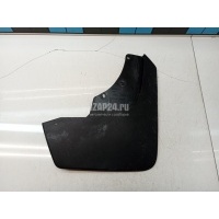 Брызговик передний правый Renault Duster 2012 638504780R