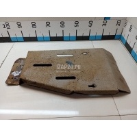 Защита редуктора Renault Duster 2012 8201559768