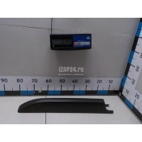 Накладка крепл. рейлинга задняя левая Renault Duster 2012 738874467R