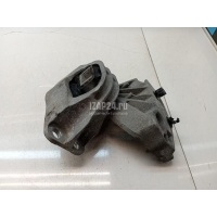 Опора двигателя правая Renault Duster 2012 112100071R