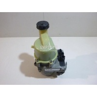 Насос гидроусилителя Renault Duster 2012 491102845R