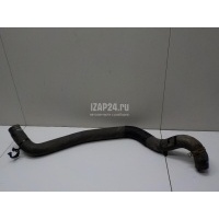 Патрубок радиатора Renault Duster 2012 215012443R