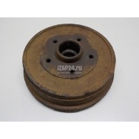 Барабан тормозной Renault Duster 2012 432008208R