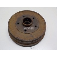 Барабан тормозной Renault Duster 2012 432008208R
