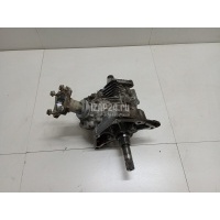 Коробка раздаточная Renault Duster 2012 331000153R