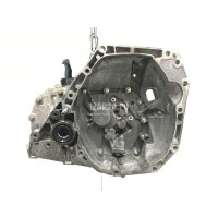 МКПП (механическая коробка переключения передач) Renault Duster 2012 320107331R