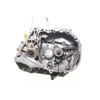 МКПП (механическая коробка переключения передач) Renault Duster 2012 320103912R