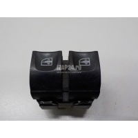 Блок управления стеклоподъемниками Renault Duster 2012 254118044R