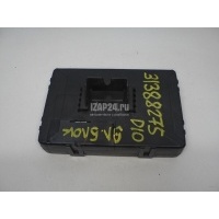 Блок электронный Renault Duster 2012 282753473R