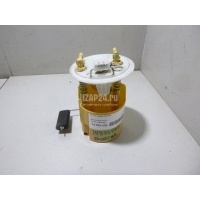 Датчик уровня топлива Renault Duster 2012 172023705R