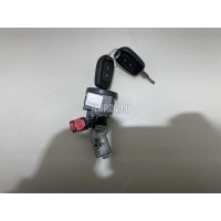 Замок зажигания Renault Duster 2012 487004401R