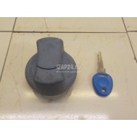 Крышка бака для AdBlue MAN TRUCK ACTROS MP3 (2008 - 2012) 81154026027