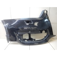 Бампер передний VAG Q3 (8U) (2012 - 2018) 8U0807066AGRU
