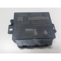 Блок управления парктроником VAG Q3 (8U) (2012 - 2018) 8U0919475C