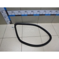 Уплотнитель заднего стекла Mercedes Benz GL-Class X166 (GL/GLS) (2012 - 2019) 1666809000