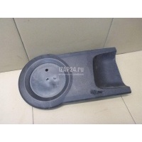 Накладка двери багажника Fiat Doblo Nuovo 2010 735507942