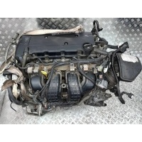 Двигатель в сборе 2.4 4b12 mitsubishi outlander