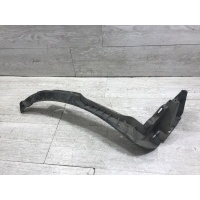 Кронштейн переднего бампера Mercedes X166 GL 2012-2016 A1668855200