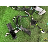 Проводка Toyota RAV4 5 поколение (XA50) 2020 8610142A90