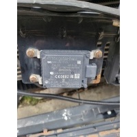 Actros mp4 радар датчик расстояние a0004461949