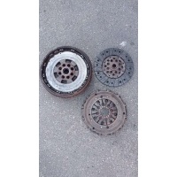 Комплект сцепления Volkswagen Caravelle T4 1998 074141031Q