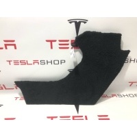 Пластик салона правая Tesla Model X 2017 1035936-00-B